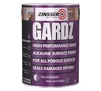 Zinsser Gardz 5 Litre