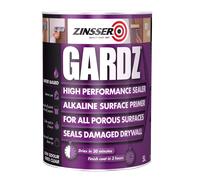 Zinsser Sealer Primer Gardz ZN7160001E1 500 ml