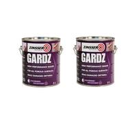 Zinsser Gardz High Performance Sealer 5L (Pack Of 2)