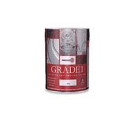 Zinsser Grade 1 Matt White 2.5L