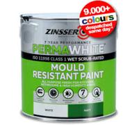 Zinsser Perma-White Interior, Satin 1L