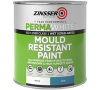 Zinsser Perma-White Interior, Satin 5L