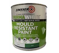 Zinsser Perma White Self-Priming Interior Paint Matt White 1L