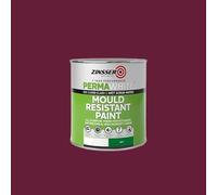 ZINSSER PERMAWHITE INTERIOR MATT RAL 4004 1L