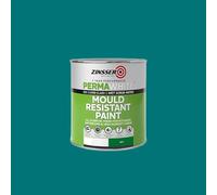 ZINSSER PERMAWHITE INTERIOR MATT RAL 5021 1L