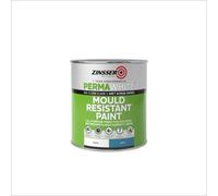 Zinsser Perma-White Interior, Satin 1L