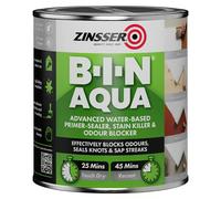 Zinsser B-I-N Aqua 1L ZINBINA1L
