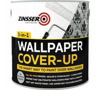 Zinsser Wallpaper Cover-Up 2.5L,