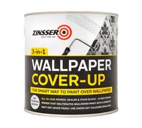 Zinsser Wallpaper Cover-Up 2.5L,