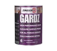 Zinsser Sealer Primer Gardz ZN7160001E1 500 ml