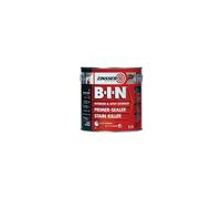 Zinsser B-I-N, White 2.5L