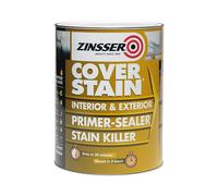 Zinsser Cover Stain 2.5L