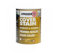 Zinsser Cover Stain 1L