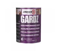 Zinsser ZN7160001E1 Gardz® Sealer Primer 500Ml