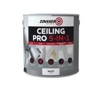 Zinsser ZN7380002C1 Ceiling Pro 5-In-1