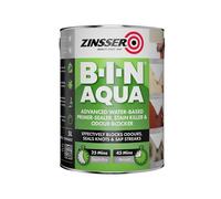 Zinsser ZN7440001A1 B-I-N® Aqua 5 Litre