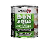Zinsser B-I-N Aqua 500ml ZINBINA500