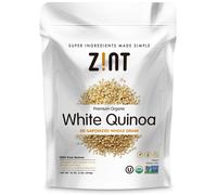 Zint, Premium , White Quinoa, De-Saponized Whole Grain, 16 oz (454 g)