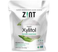 Zint - Xylitol Nature's Sweetener - 80 oz.