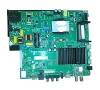 ZINTCBLGE HK.T.RT2874P839 4Kwifi Network TV Motherboard ，Compatibie For EKLYPS LOGO(LOGO FOR LG)