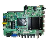 ZINTCBLGE TP.MT5510I.PB805 Android 7WiFi Network TV Main Board 4-Core 1+8G 45W