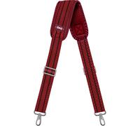 ZINZ Shoulder Strap, 57" Padded Adjustable Shoulder Bag Straps Replacement for Bags with D-Ring（TH01B02）