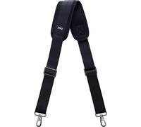 ZINZ Shoulder Strap, 79" Padded Adjustable Shoulder Bag Straps Replacement for Bags with D-Ring - B01K01