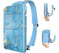 ZINZ Slim & Expandable Laptop Backpack 15 15.6 16 Inch Case, Water Resistant Travel Backpack Compatible with MacBook Pro/Neo 16" 15", Dell XPS 15 16 and Most 15" 15.6" 16" Notebooks,B01M01