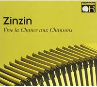 Zinzin - Vive La Chance Aux Chansons