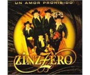 Zinzzero - Un Amor Prohibido