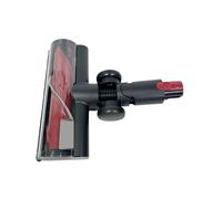 ZIOAMWBHZ Carpet Brush Main Brushes Accessories Spare Parts，Compatible For Roborock， H6 / H7 Handheld Cleaner - Dark Gray