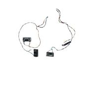 ZIOAMWBHZ Cliff Sensors ，Compatible For Ecovacs ，T20 ，Deebot T10 T20 OMNI ，Deebot X1 OMNI Robot Vacuum Cleaner Parts Sensors Accessories