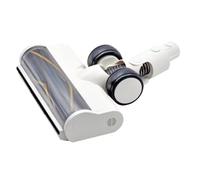 ZIOAMWBHZ Compatible For Dreame ，R20 R30 Power Carpet Brush Roller Head-Replacement Part For T20 T20ProT30V11V12V12Pro Stick Vacuum Cleaner Accessories(B- White)