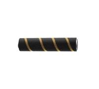ZIOAMWBHZ Compatible For Dreame ， V12S V16S V11 V12 T10 T20 T30 Vacuum Cleaner Soft Velvet Floor Brush Head Dust Roller(1pcs)