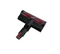 ZIOAMWBHZ Compatible For Roborock ，H6 H6 Mace Plu Handheld Wireless Vacuum Cleaner Floor Brush Assembly Head Main Floor Brush Accessories(H6)