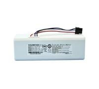 ZIOAMWBHZ Vacuum Cleaner Sweeping Mopping Robot Replacement Robot Battery 1C P1904-4S1P-MM ，Compatible For Xiaomi ， G1