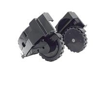 ZIOAMWBHZ Wheel Right Left Parts ，Compatible For Roomba ，I7 I7+ I8 I8+ I6 I6+ I4 I3 I3+ J7 E5 E6 E7 Series Vacuum Cleaner Accessories(One pair)