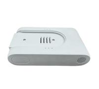 ZIOAMWBHZ Wireless Vacuum Cleaner Rechargeable Lithium Ion Battery ，Compatible For， Xiaomi ， G9 G10(5200mAh)