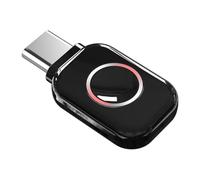 ZIOCOM USB-C Bluetooth Adapter for PS5, Bluetooth 5.3 Dongle with APTX LL | Wireless Audio Transmitter for Headphones & Earbuds, Not for Keyboard/Mouse/TV(Black)