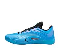 Zion 4 - male - Jordan - Trainers - Blue - 9 UK - Sport 9 UK