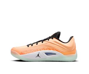 Zion 4 - male - Jordan - Trainers - Orange - 13 1/2 UK - Sport 13 1/2 UK