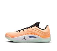 Zion 4 - male - Jordan - Trainers - Orange - 9 UK - Sport 9 UK