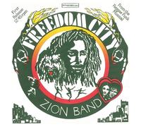 Zion Band - Freedom City [VINYL]