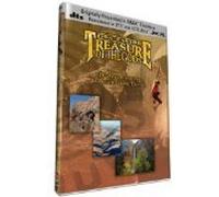 Zion Canyon - Treasure Of The Gods: Xcq Ultra [DVD]
