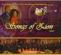 Zion Dominion - Songs of Zion