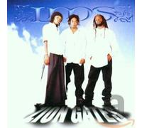 Zion Gates [German Import]