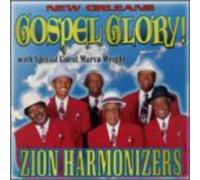 Zion Harmonizers - New Orleans Gospel