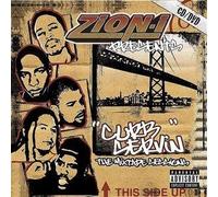 Zion I - Curb Servin