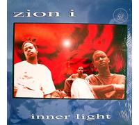 Zion I - Inner Light [12" VINYL]