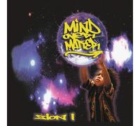 Zion I - Mind Over Matter [Vinyl LP] [VINYL]
